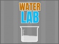 Гульня Water Lab