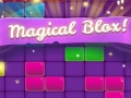 Гульня Magical Blox