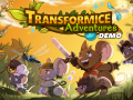 Гульня Transformice Adventures