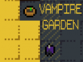 Гульня Vampire Garden