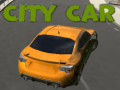 Гульня City Car