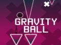 Гульня Gravity Ball 