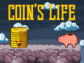 Гульня Coin`s Life