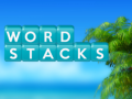 Гульня Word Stacks 