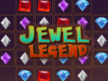 Гульня Jewel Legend