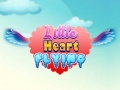 Гульня Little Heart Flying