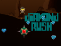 Гульня Diamond Rush