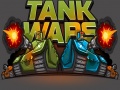 Гульня Tank Wars