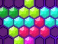 Гульня Hex Puzzle Guys