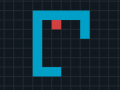 Гульня Snake+