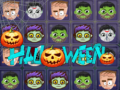 Гульня Halloween