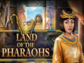 Гульня Land of Pharaohs