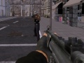 Гульня Rebel Attack Shooter