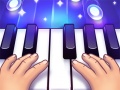 Гульня Piano Online