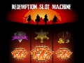 Гульня Redemption Slot Machine