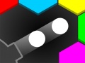 Гульня Hex Blaster