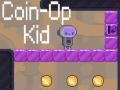 Гульня Coin-Op Kid
