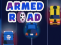 Гульня Armed Road