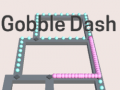 Гульня Gobble Dash