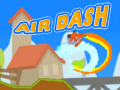 Гульня Air Dash