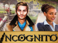 Гульня Incognito