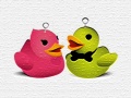 Гульня Duck Memory Challenge