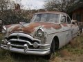 Гульня Old Rusty Cars Differences