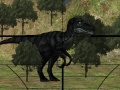 Гульня Jurassic Dino Hunting