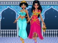 Гульня East Princess Through The Ages