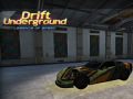 Гульня Underground Drift: Legends of Speed