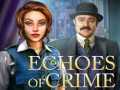 Гульня Echoes of Crime