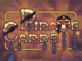Гульня Pirate Cards