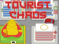 Гульня Tourist Chaos