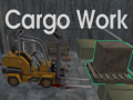 Гульня Cargo Work
