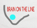 Гульня Brain on the Line