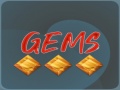 Гульня Gems
