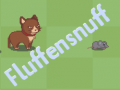 Гульня Fluffensnuff