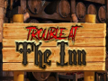Гульня Trouble at the Inn
