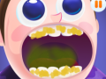 Гульня Doctor Teeth 2