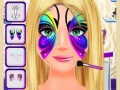 Гульня Face Paint