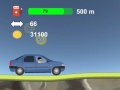 Гульня Hill Racing