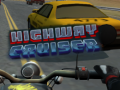 Гульня Highway Cruiser