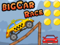 Гульня Big Car Race