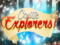 Гульня Castle Explorers