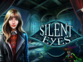 Гульня Silent Eyes