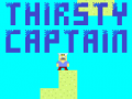 Гульня Thirsty Captain