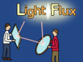 Гульня Light Flux