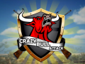 Гульня  Crazy Bull Attack