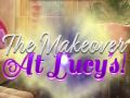Гульня The Makeover at Lucy's!