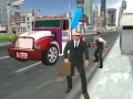 Гульня Cash Transport Simulator